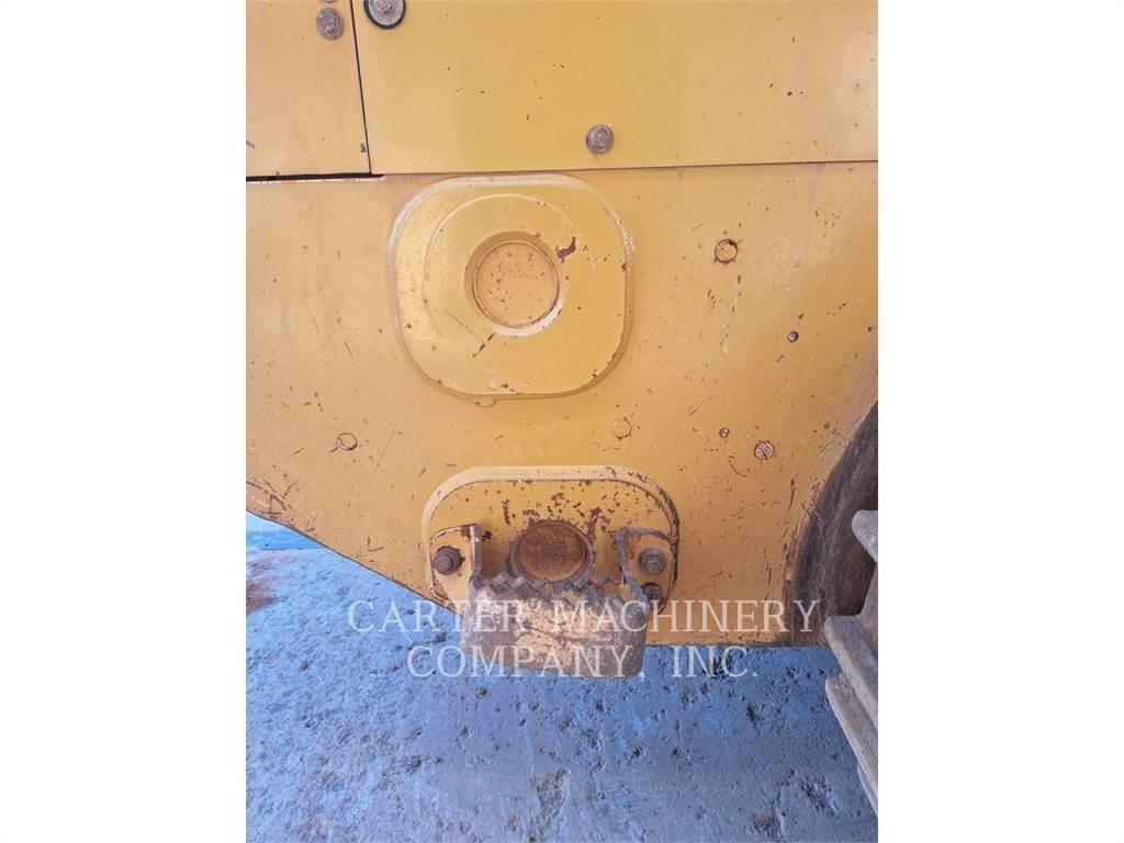 CAT 963K Telakuormaajat