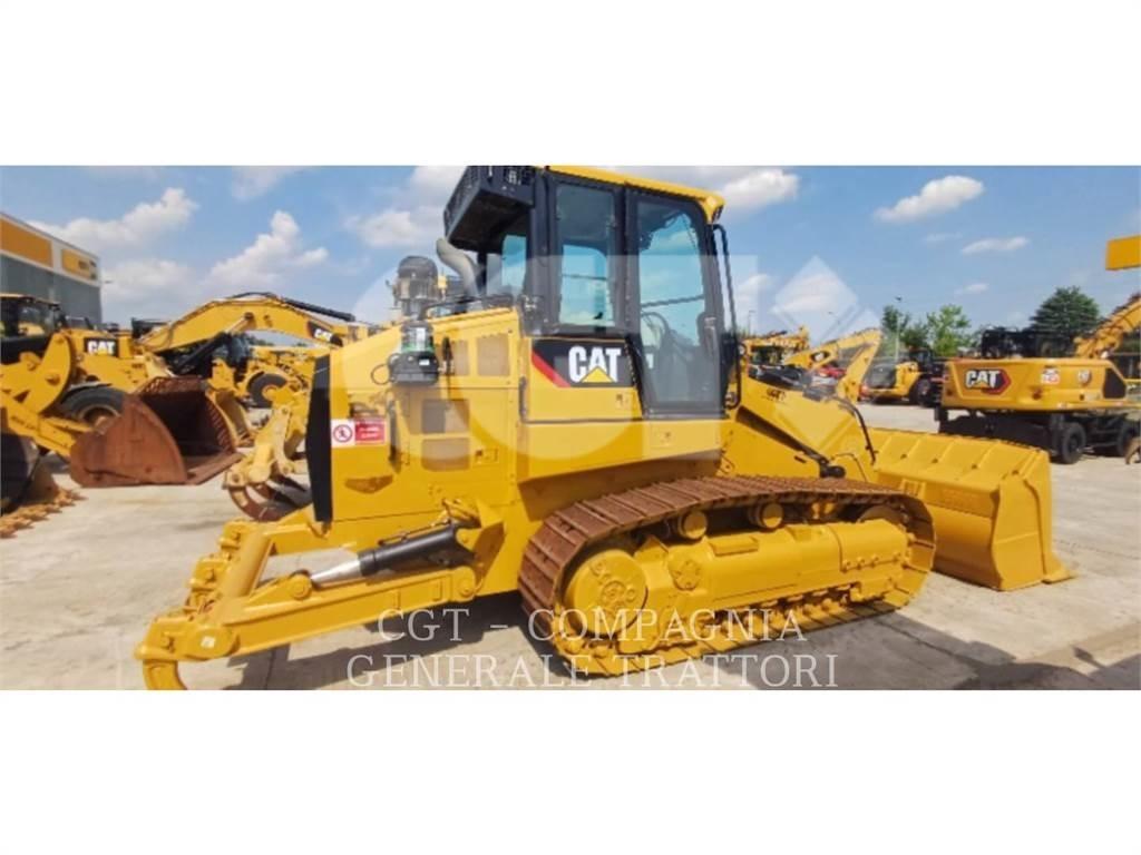 CAT 963K Telakuormaajat