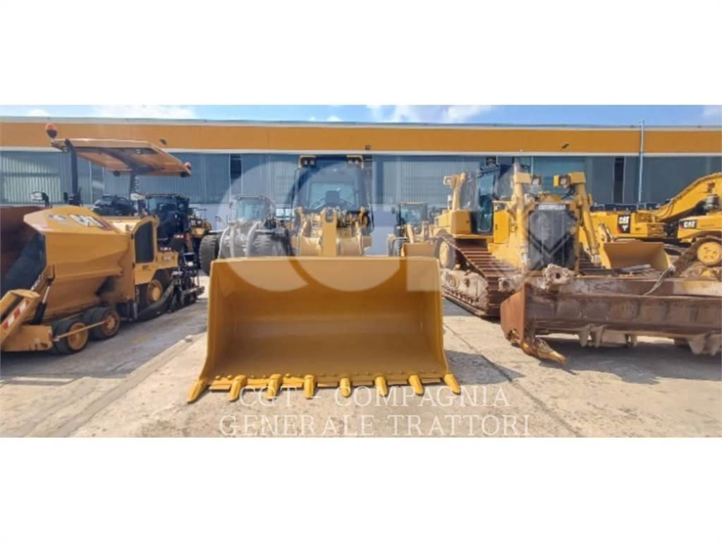 CAT 963K Telakuormaajat