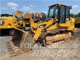 CAT 963K Telakuormaajat
