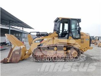 CAT 963K Telakuormaajat