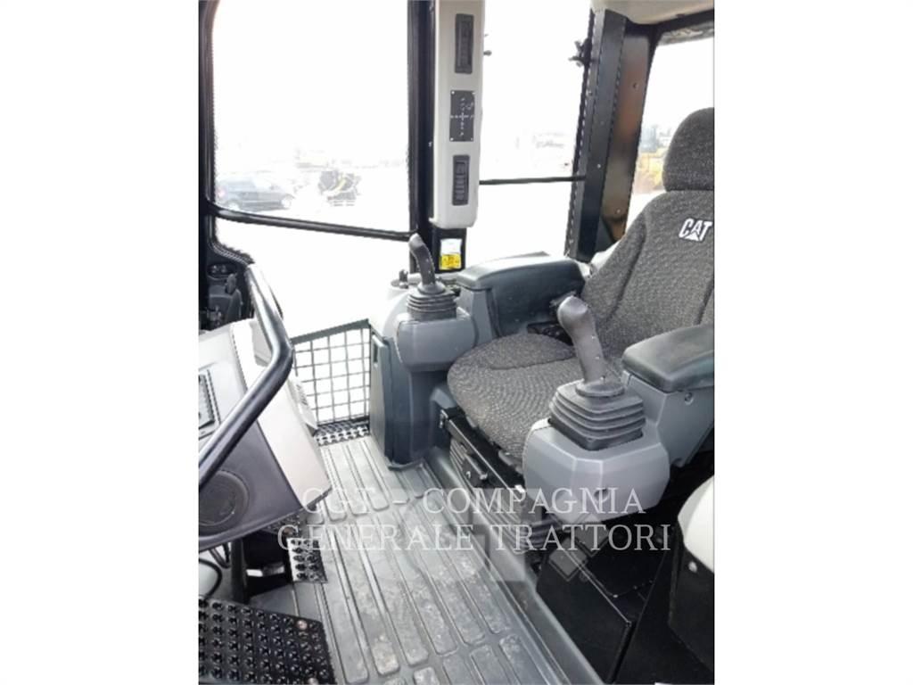 CAT 963K Telakuormaajat