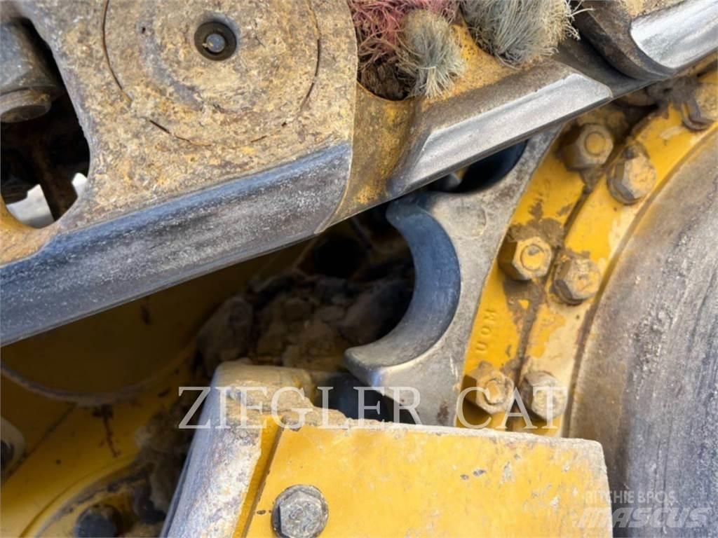 CAT 963K Telakuormaajat