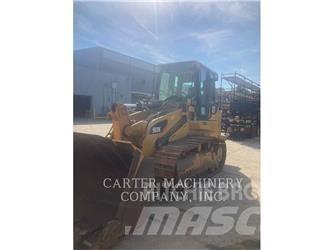 CAT 963K Telakuormaajat