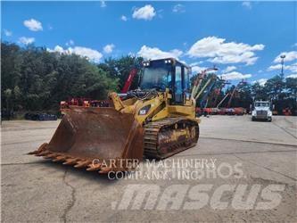 CAT 963K Telakuormaajat