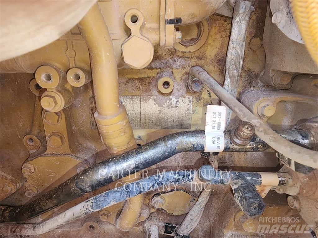 CAT 963K Telakuormaajat