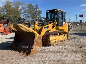 CAT 963K Telakuormaajat