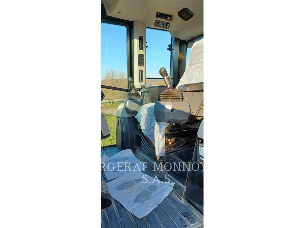 CAT 963K Telakuormaajat
