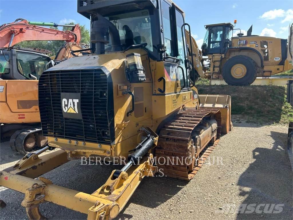 CAT 963K Telakuormaajat
