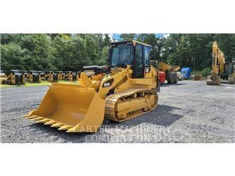 CAT 963K WASTE Telakuormaajat