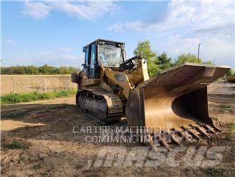 CAT 963K WASTE Telakuormaajat