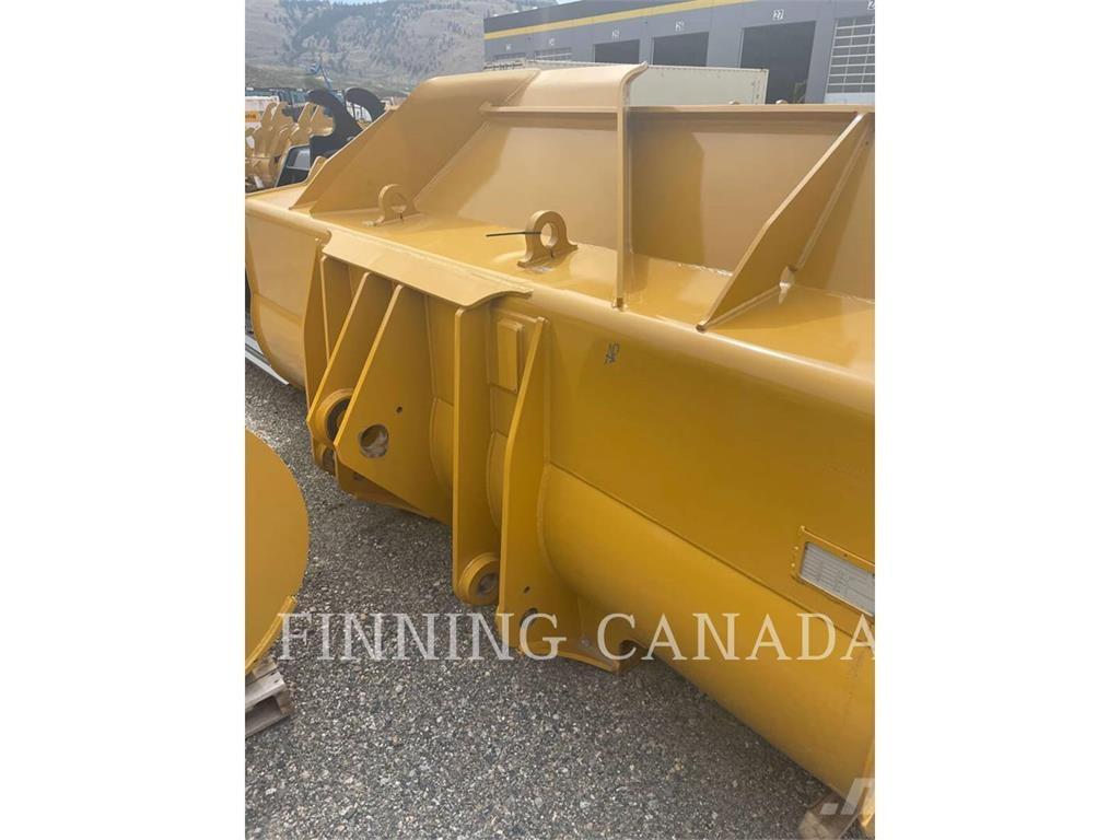 CAT 966-BG-5.50 Kauhat