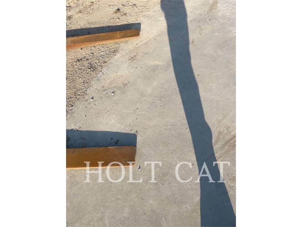 CAT 966GC QC Pyöräkuormaajat