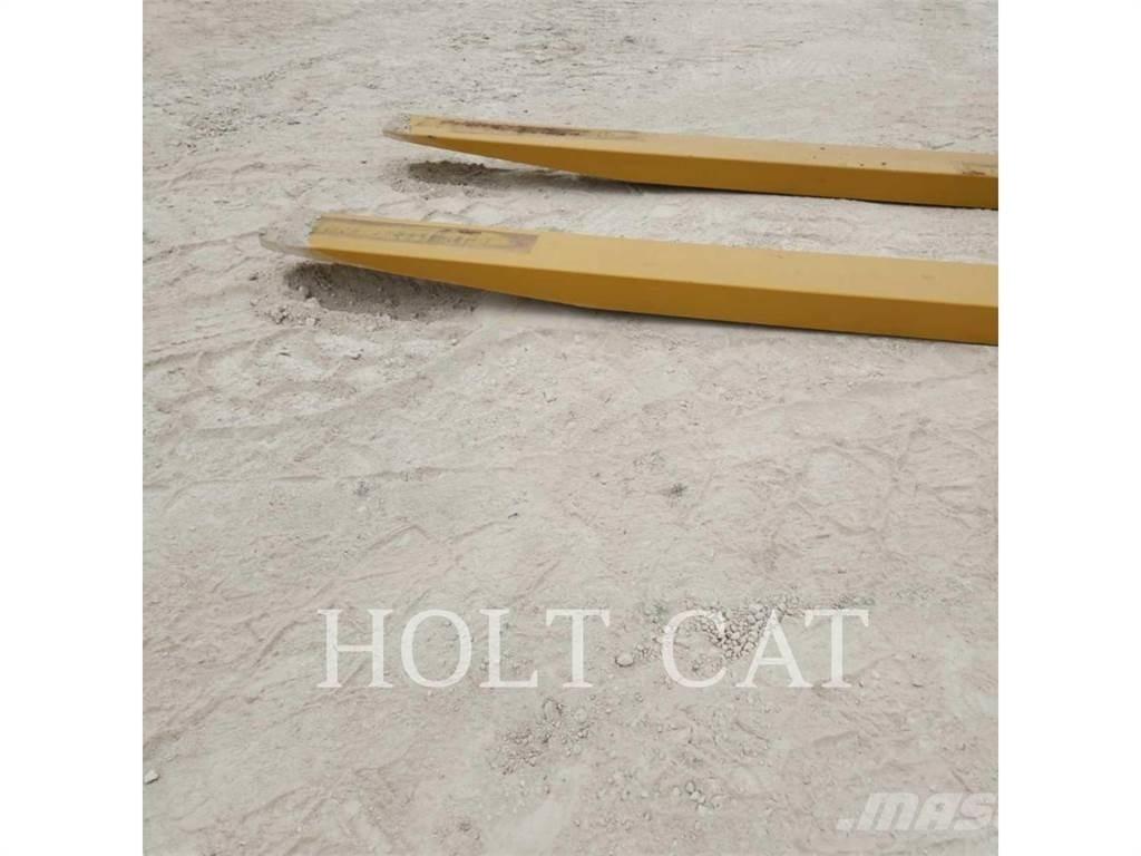 CAT 966GC QC Pyöräkuormaajat