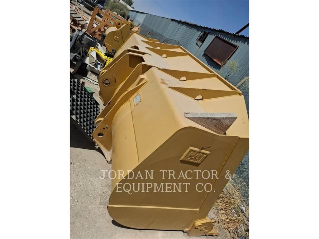 CAT 966H Kauhat