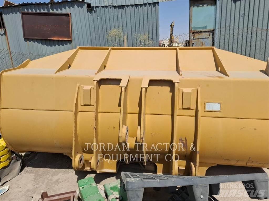CAT 966H Kauhat