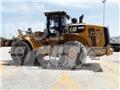 CAT 966M Pyöräkuormaajat