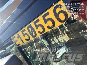 CAT 966M FC Pyöräkuormaajat