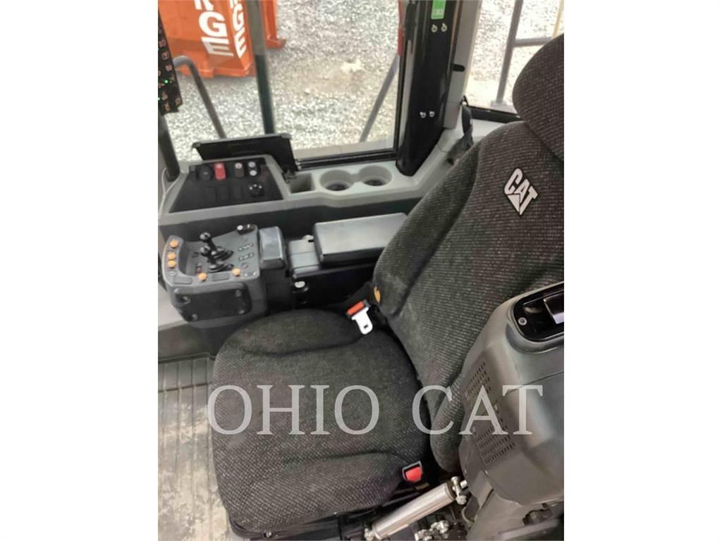 CAT 966M XE Pyöräkuormaajat