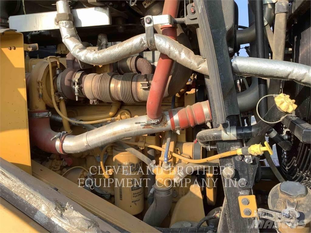 CAT 966M XE Pyöräkuormaajat