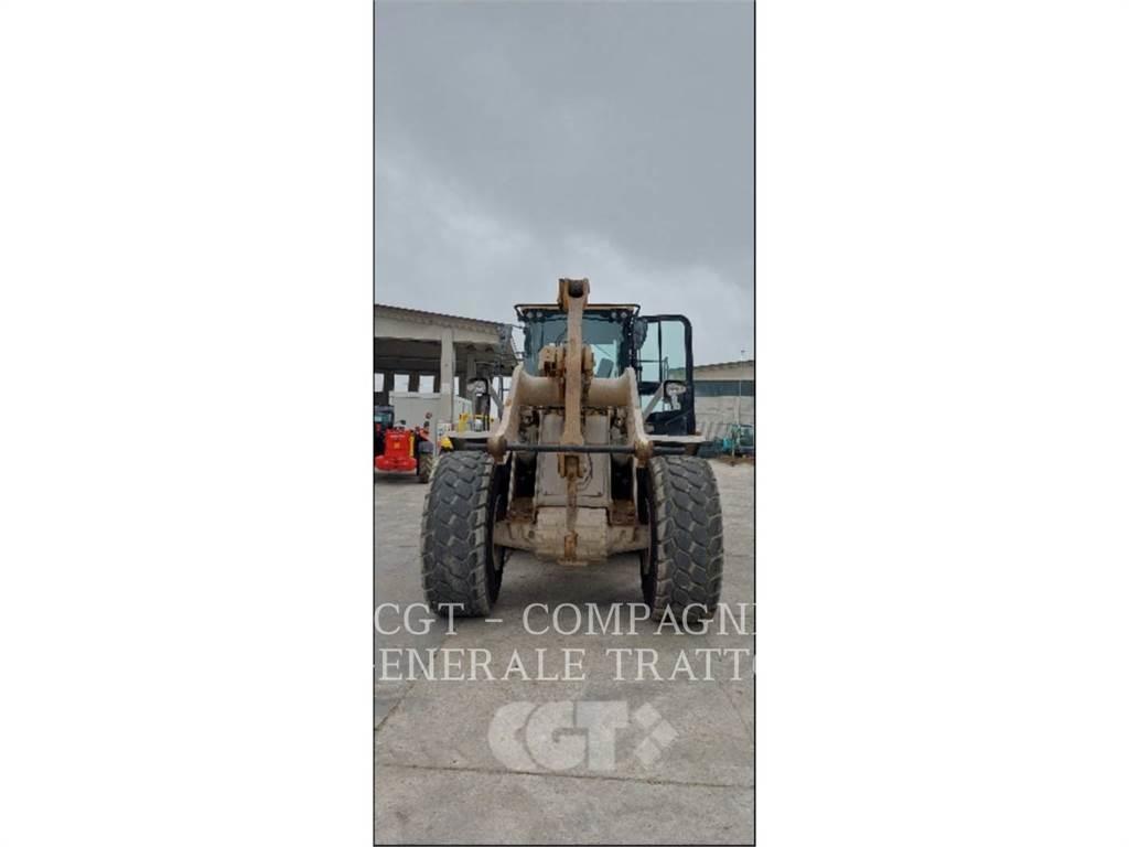 CAT 966M XE Pyöräkuormaajat