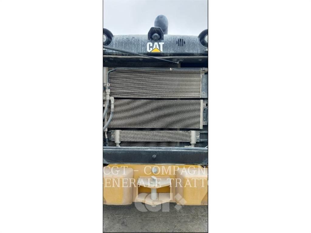 CAT 966M XE Pyöräkuormaajat