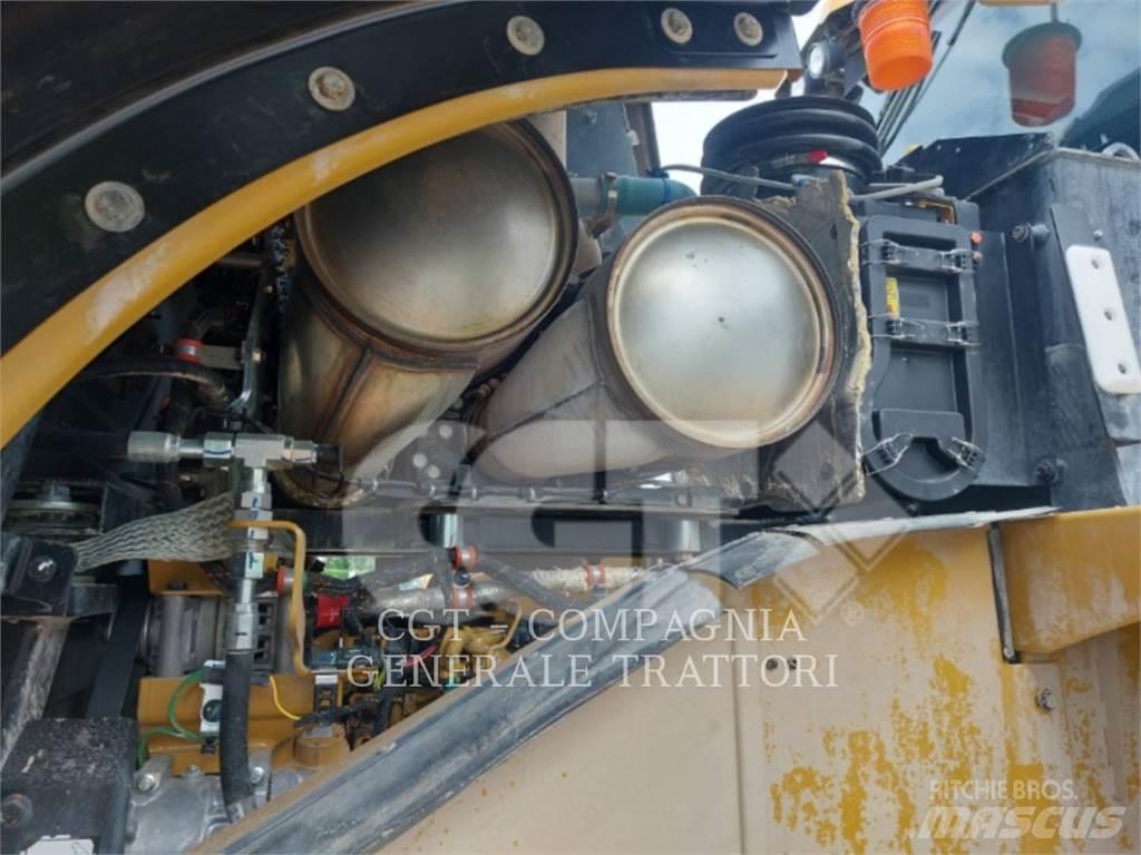 CAT 966M XE Pyöräkuormaajat