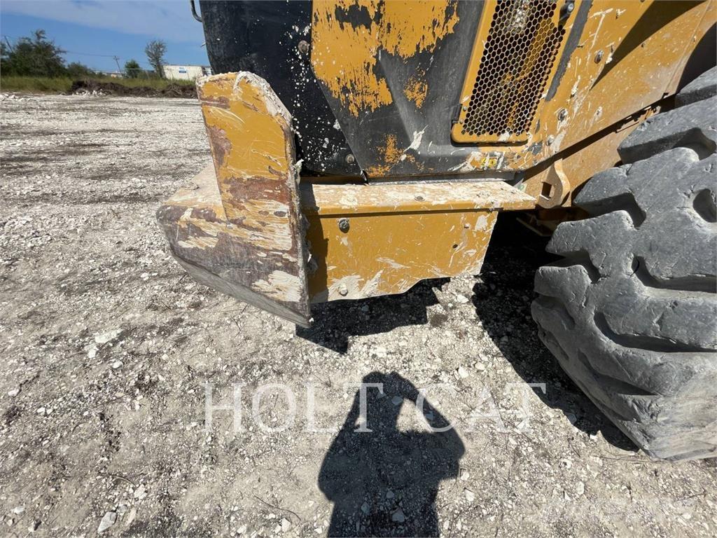 CAT 966MXE Pyöräkuormaajat