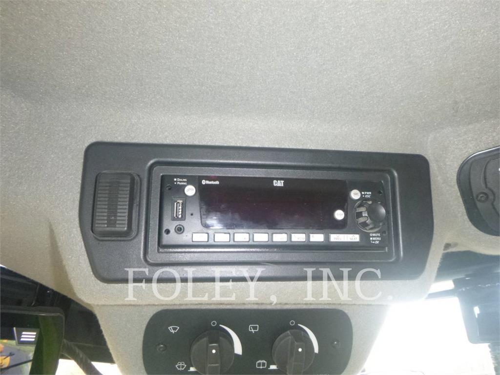 CAT 972-14XE Pyöräkuormaajat