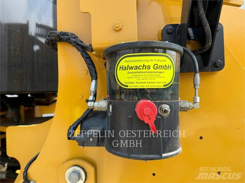 CAT 972 M XE Pyöräkuormaajat