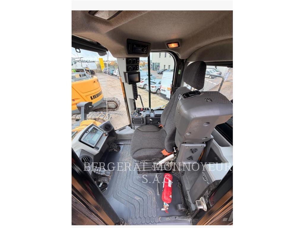 CAT 972 M XE Pyöräkuormaajat