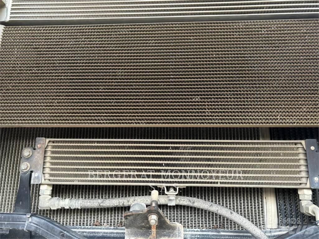 CAT 972K Pyöräkuormaajat