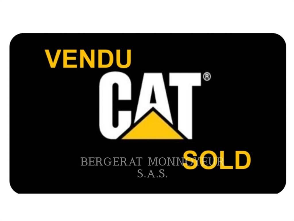 CAT 972M Pyöräkuormaajat