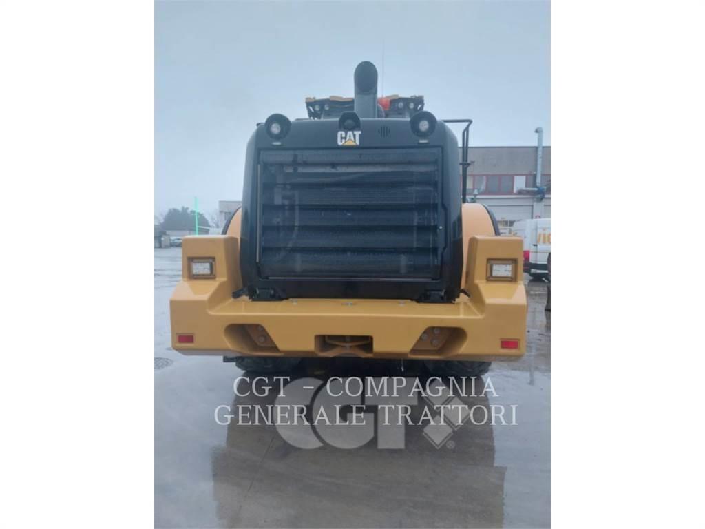 CAT 972M XE Pyöräkuormaajat