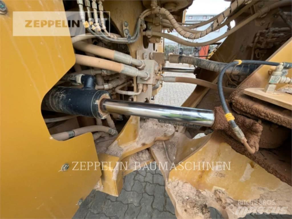 CAT 972MXE Pyöräkuormaajat