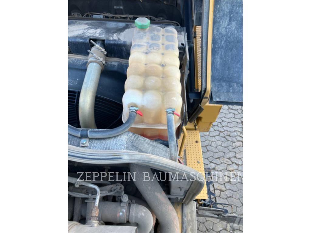 CAT 972MXE Pyöräkuormaajat