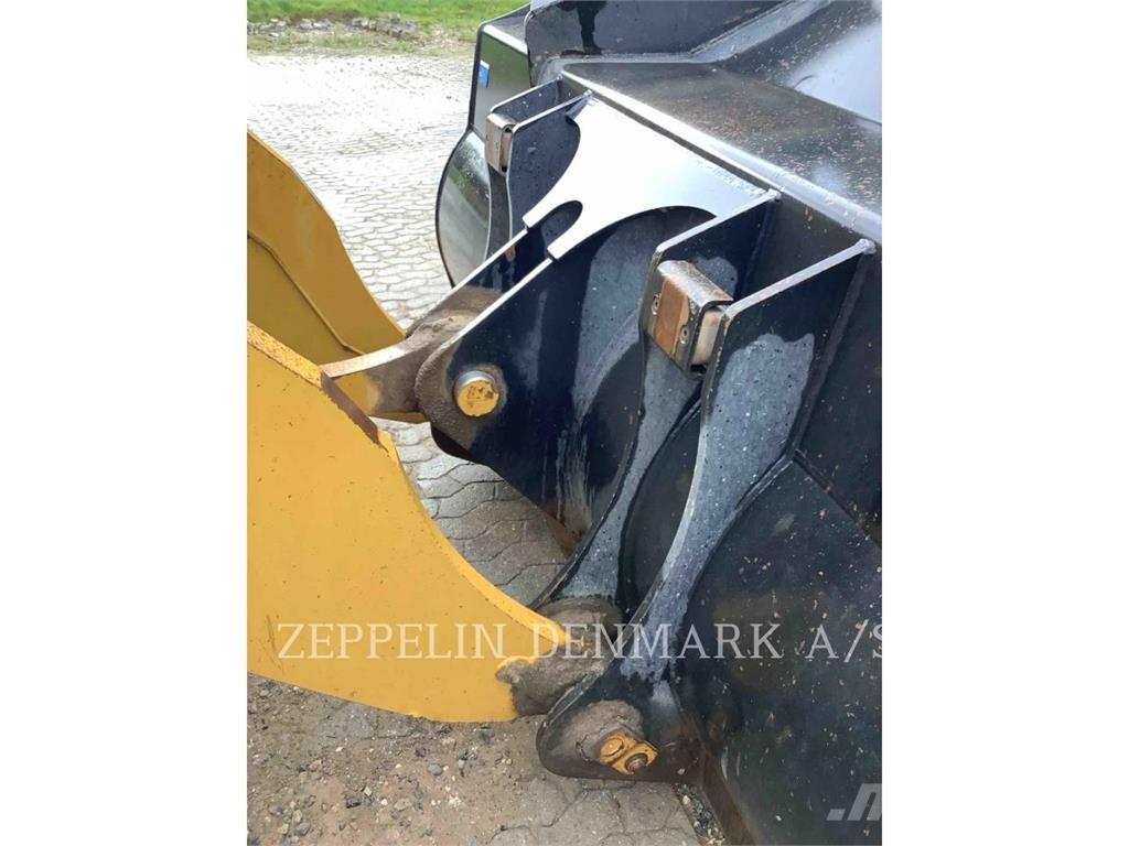 CAT 972MXE Pyöräkuormaajat