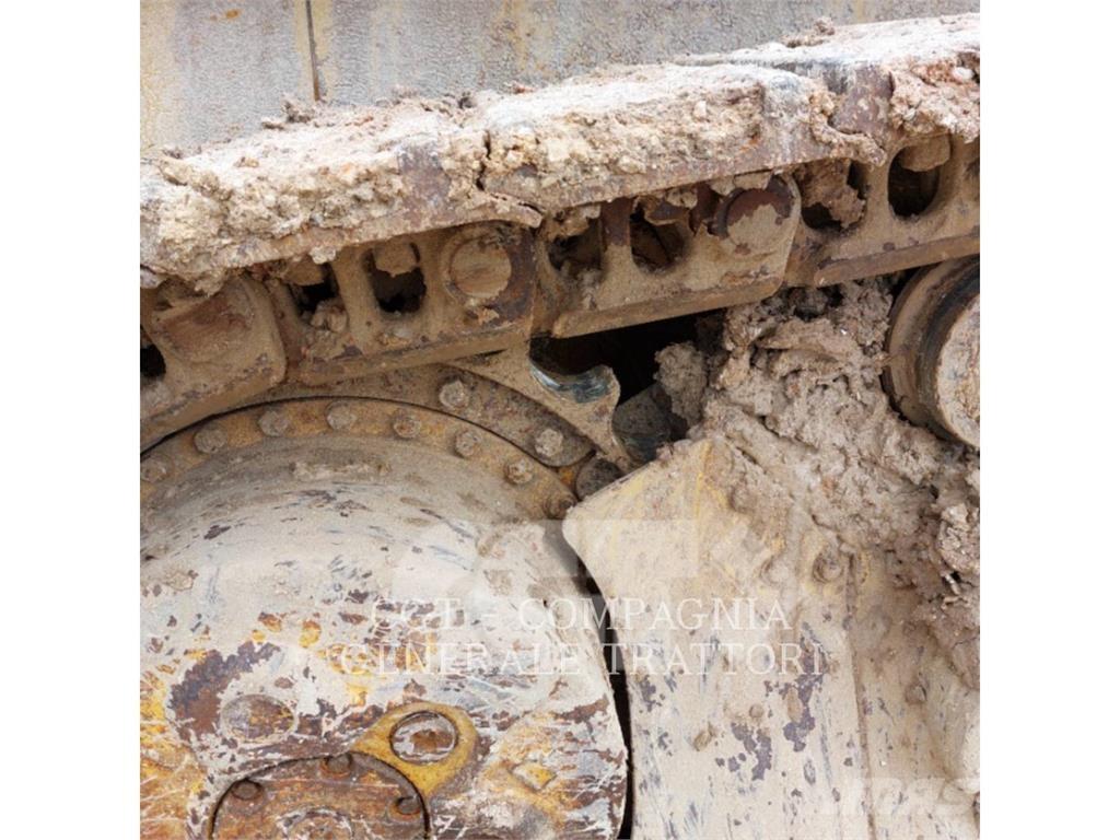 CAT 973C Telakuormaajat