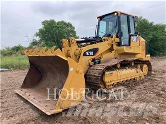 CAT 973D Telakuormaajat