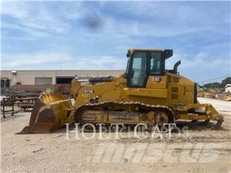 CAT 973K Telakuormaajat