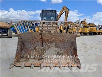 CAT 973K Telakuormaajat