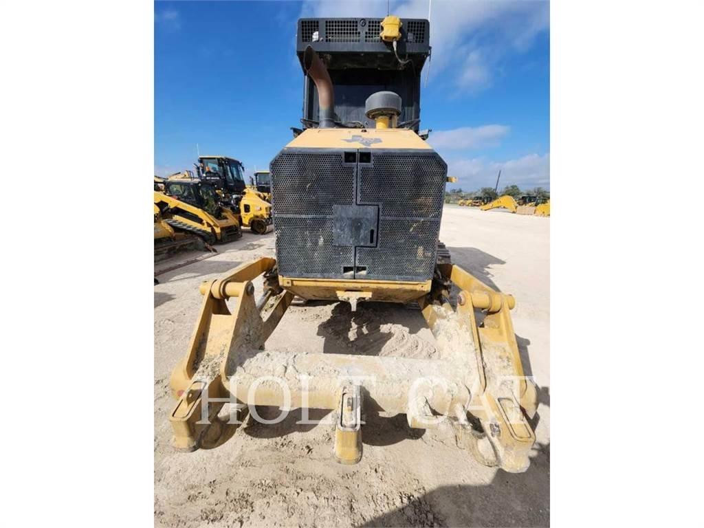 CAT 973K Telakuormaajat