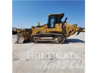 CAT 973K Telakuormaajat