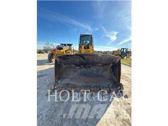 CAT 973K Telakuormaajat