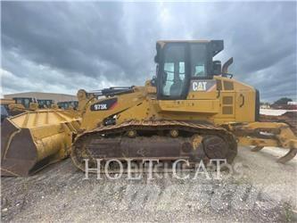 CAT 973K Telakuormaajat