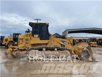 CAT 973K Telakuormaajat