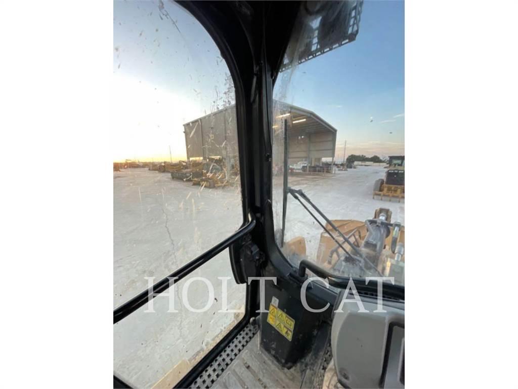 CAT 973K Telakuormaajat