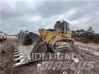 CAT 973K Telakuormaajat