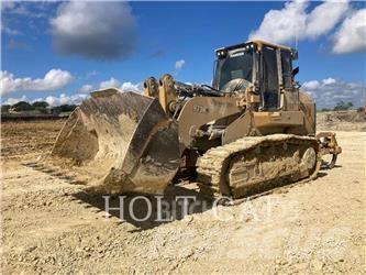 CAT 973K Telakuormaajat