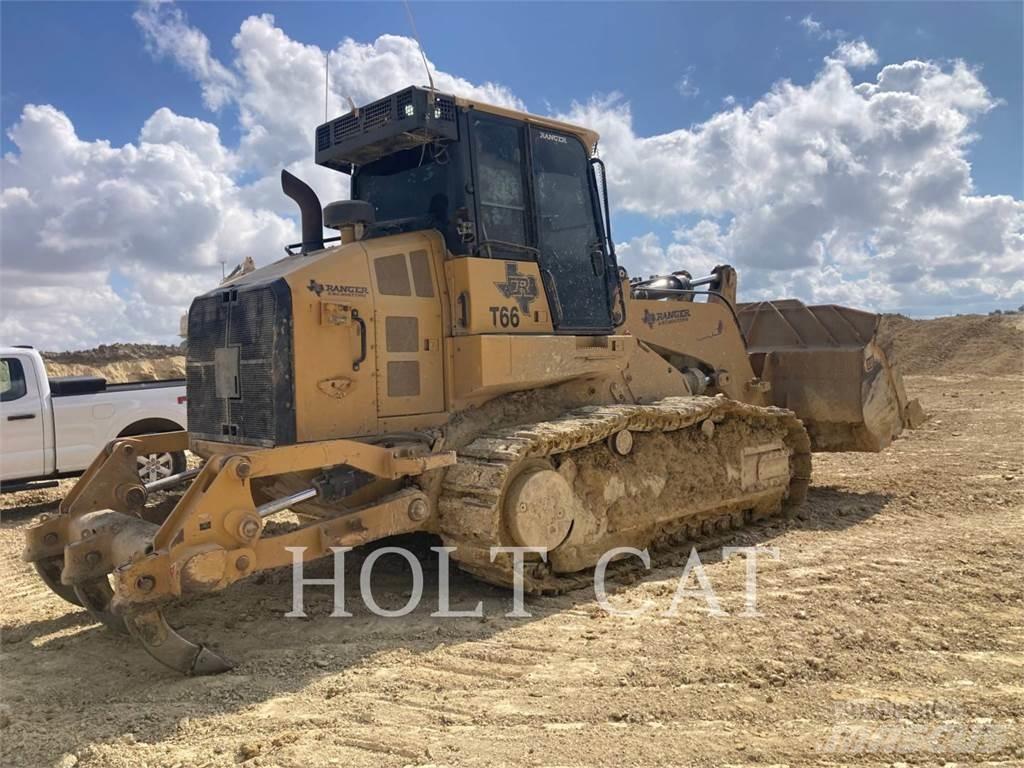 CAT 973K Telakuormaajat